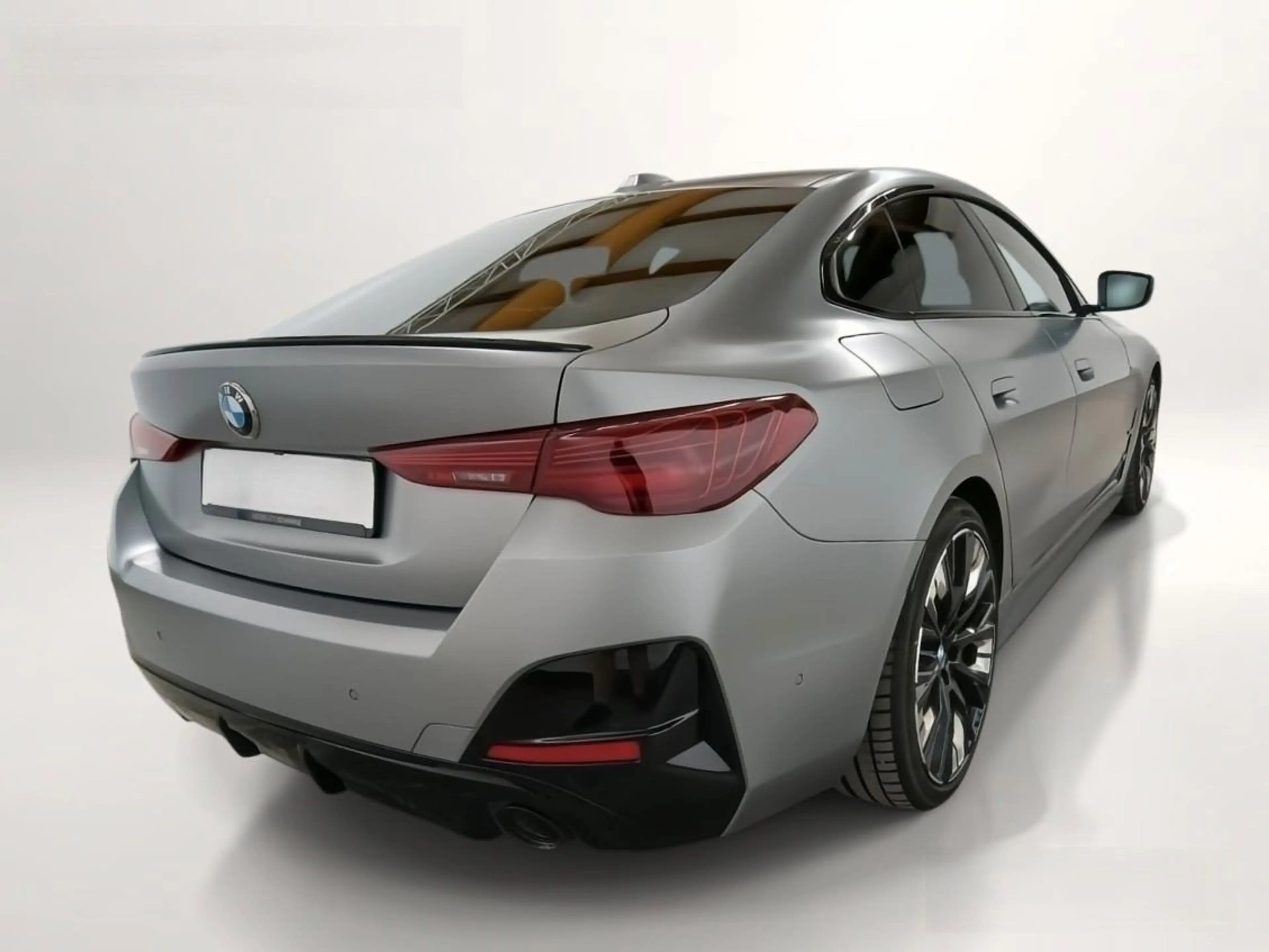 BMW 420 d Gran Coupe xDrive M Sport PRO KZ HUD STHZ — photo 7