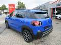 Citroen C3 Aircross 130 Autom. *Navi*Klimatronic*Tempomat Blau - thumbnail 3