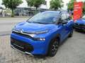 Citroen C3 Aircross 130 Autom. *Navi*Klimatronic*Tempomat Blau - thumbnail 1