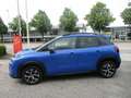 Citroen C3 Aircross 130 Autom. *Navi*Klimatronic*Tempomat Blau - thumbnail 2