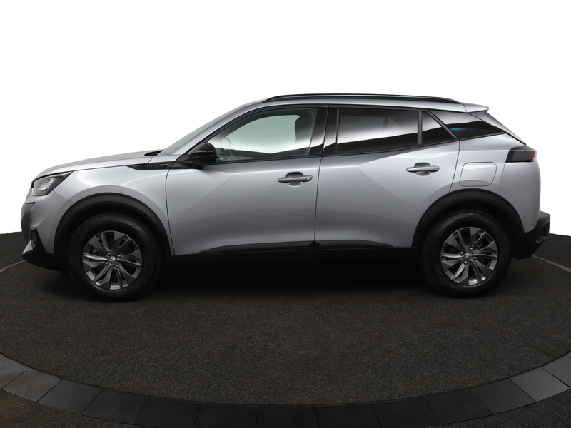 Peugeot e-2008 EV Style 50 kWh 3-Fase | Navigatie | Camera | Clim — photo 4