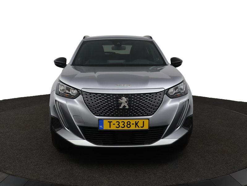 Peugeot e-2008 EV Style 50 kWh 3-Fase | Navigatie | Camera | Clim — photo 13