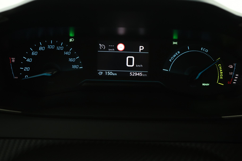 Peugeot e-2008 EV Style 50 kWh 3-Fase | Navigatie | Camera | Clim — photo 6