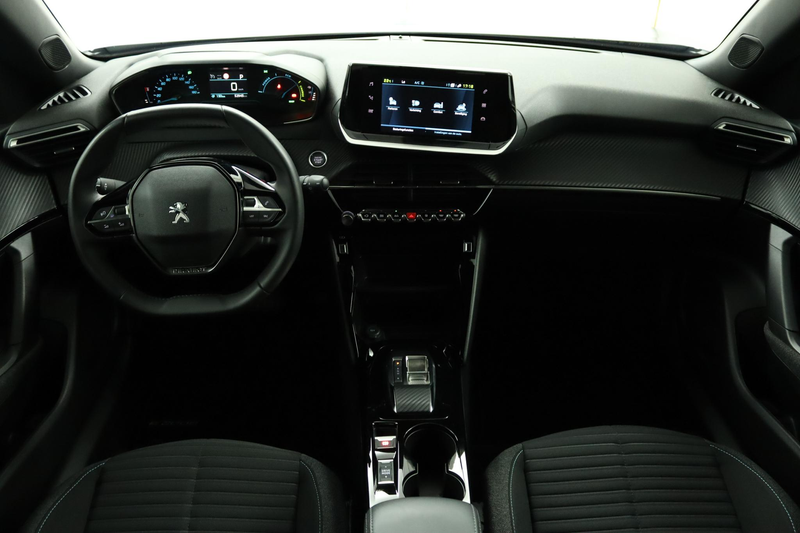 Peugeot e-2008 EV Style 50 kWh 3-Fase | Navigatie | Camera | Clim — photo 5