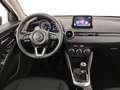 Mazda 2 Exceed 1.5 90CV Navigatore Rosso - thumbnail 9