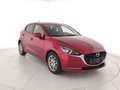Mazda 2 Exceed 1.5 90CV Navigatore Rosso - thumbnail 2