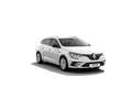 Renault Megane E-Tech Estate Plug-in Hybrid 160 Equilibre Automatisch White - thumbnail 4