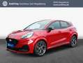 Ford Puma 1.0 EcoBoost Hybrid Aut. ST 117 kW, 5-türig Rood - thumbnail 1