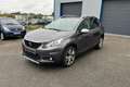 Peugeot 2008 1.2i 110 BVA EAT6 Crossway PHASE 2 DISTRI OK PEUGEOT TBE GTIE 12M 2EME MAIN Grijs - thumbnail 1