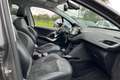 Peugeot 2008 1.2i 110 BVA EAT6 Crossway PHASE 2 DISTRI OK PEUGEOT TBE GTIE 12M 2EME MAIN Grijs - thumbnail 9