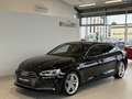 Audi A5 SB 45 TFSI quattro sport S-tronic*S-Line*DSP*Ka... Schwarz - thumbnail 2