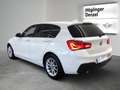 BMW 116 i Weiß - thumbnail 9