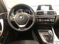BMW 116 i Weiß - thumbnail 7