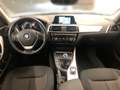 BMW 116 i Weiß - thumbnail 8