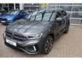Volkswagen T-Roc 2.0 TSI R-Line 4Motion AHK RFK Spurwechsel Sitzhzg Gris - thumbnail 8