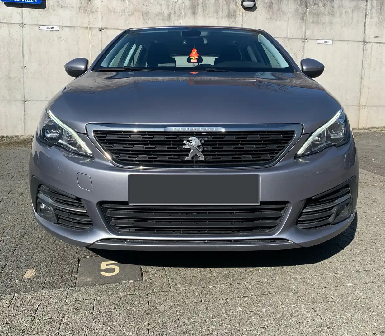 Peugeot 308 SW PureTech 110 Stop & Start Active - 1