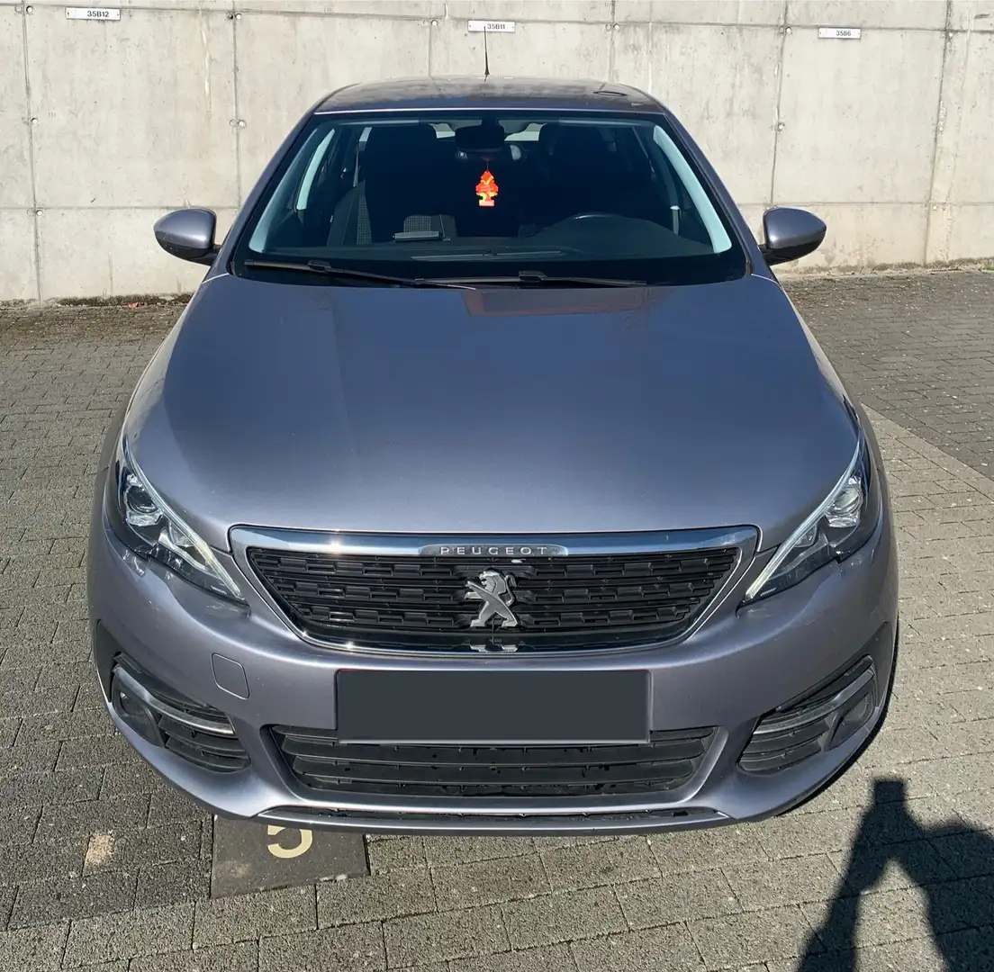 Peugeot 308 SW PureTech 110 Stop & Start Active - 2