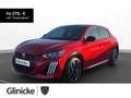 Peugeot 208 GT HYBRID 145 e-DSC6 Panodach 360° Kamera To Rot - thumbnail 1