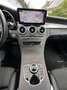 Mercedes-Benz C 200 CGI Coupe AMG Hybrid    Netto=25000.-euro Silber - thumbnail 2