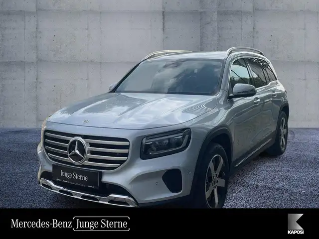 Mercedes-Benz GLB 200 d 4MATIC Österreich-Edition Progressive