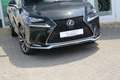 Lexus NX 300h Hybride AWD F-SPORT I Panoramadak I Applecarplay Zwart - thumbnail 11