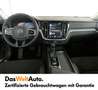Volvo V60 D4 AWD Momentum Geartronic Grau - thumbnail 9