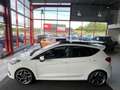 Ford Fiesta ST 1,5 200 TOIT PANORAMIQUE GPS KEYLESS APPLE CARP Blanc - thumbnail 21