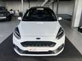 Ford Fiesta ST 1,5 200 TOIT PANORAMIQUE GPS KEYLESS APPLE CARP Blanc - thumbnail 22