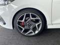 Ford Fiesta ST 1,5 200 TOIT PANORAMIQUE GPS KEYLESS APPLE CARP Blanc - thumbnail 20