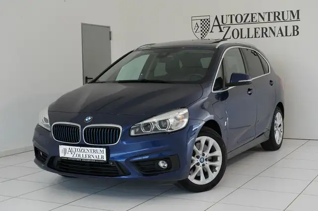 BMW 225 225xe iPerformance Active Tourer Advantage *LED*