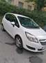 Opel Meriva Meriva 1,4 Ecotec Cool Weiß - thumbnail 2