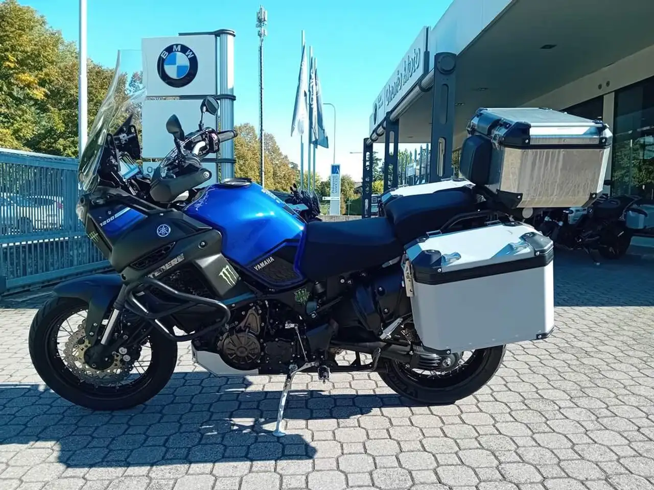 Yamaha