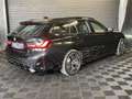 BMW 330 330iA xDrive M-Sport Touring 245CV*Hayon*ACC*Siège Noir - thumbnail 4