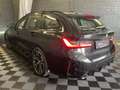 BMW 330 330iA xDrive M-Sport Touring 245CV*Hayon*ACC*Siège Noir - thumbnail 6