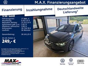 VIII 2.0 TDI DSG ACTIVE MATRIX+HUD+PANO+ACC