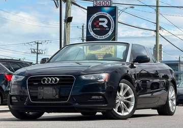 2.0T Technik QUATTRO