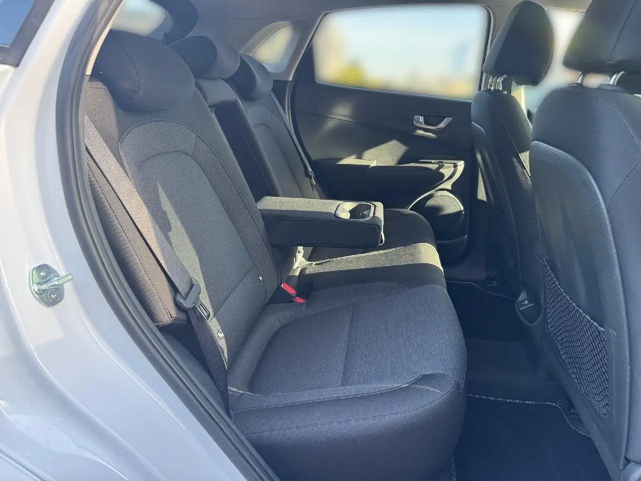 Hyundai Kona Elektro 64kWh 204PS Trend *TOPZUSTAND*, миниатюра 13