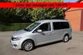 Volkswagen Caddy Maxi Comfortl 2,0TDI DSG*rollstuhlgerecht*Garantie Silber - thumbnail 2
