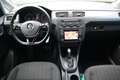 Volkswagen Caddy Maxi Comfortl 2,0TDI DSG*rollstuhlgerecht*Garantie Silber - thumbnail 13