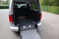 Volkswagen Caddy Maxi Comfortl 2,0TDI DSG*rollstuhlgerecht*Garantie Silber - thumbnail 10