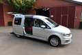 Volkswagen Caddy Maxi Comfortl 2,0TDI DSG*rollstuhlgerecht*Garantie Silber - thumbnail 4