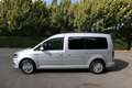 Volkswagen Caddy Maxi Comfortl 2,0TDI DSG*rollstuhlgerecht*Garantie Silber - thumbnail 3
