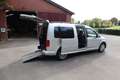 Volkswagen Caddy Maxi Comfortl 2,0TDI DSG*rollstuhlgerecht*Garantie Silber - thumbnail 5