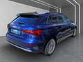 Audi A3 Sportback 35 TFSI advanced RFK*LED*Nav+*GRA Blu/Azzurro - thumbnail 3