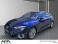 Audi A3 Sportback 35 TFSI advanced RFK*LED*Nav+*GRA Blu/Azzurro - thumbnail 1