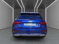 Audi A3 Sportback 35 TFSI advanced RFK*LED*Nav+*GRA Blu/Azzurro - thumbnail 6