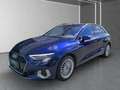 Audi A3 Sportback 35 TFSI advanced RFK*LED*Nav+*GRA Blu/Azzurro - thumbnail 2