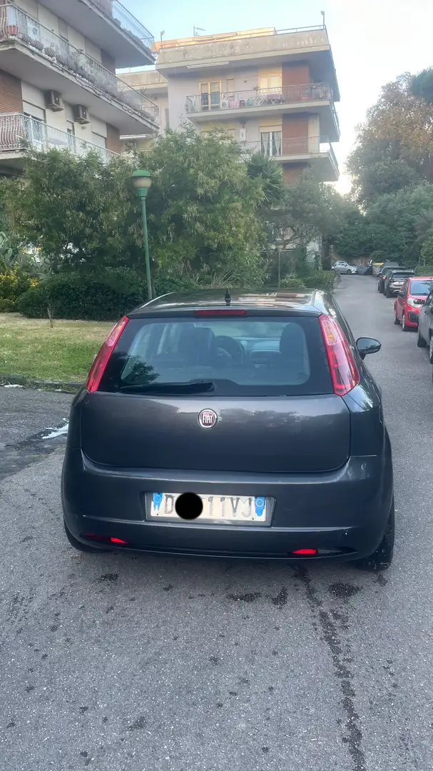 Fiat Punto 5p 1.2 Lounge - 2