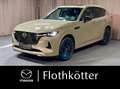 Mazda CX-60 327PS 2025 HOMURA PLUS*ALLE PAKETE*PANO Beige - thumbnail 1