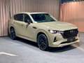 Mazda CX-60 327PS 2025 HOMURA PLUS*ALLE PAKETE*PANO Beige - thumbnail 3